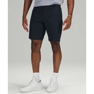 Lululemon Commission Classic-Fit Short 9" – Navy Blue – Size 31